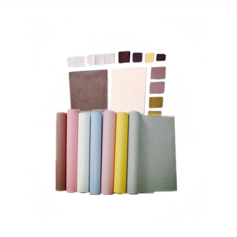 Material izolant din silicon industrial cu conductivitate termică înaltă, rezistență la temperaturi înalte și retardant la foc, pentru izolație de înaltă tensiune.