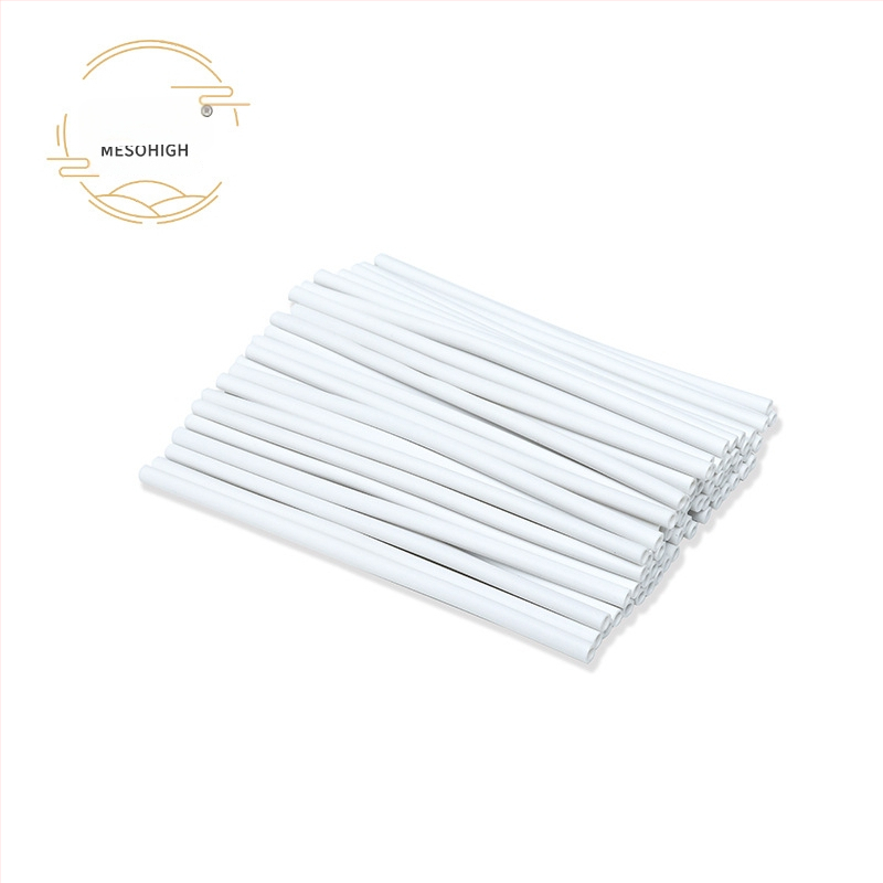 Manșon alb din PVC pentru cabluri, conductă izolatoare pentru cabluri electrice, material ecologic și rezistent la foc