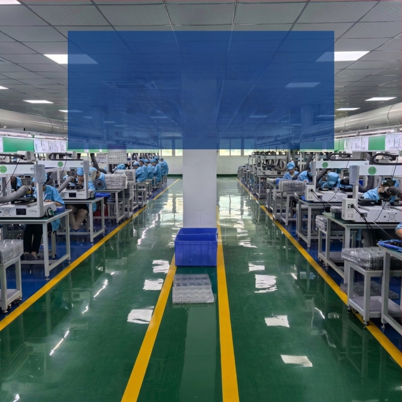 HT118E Multimetru pentru electricieni, 20.000 de măsurători, reglaj automat al intervalului, RMS real, iluminare duală, protecție împotriva arderii NCV