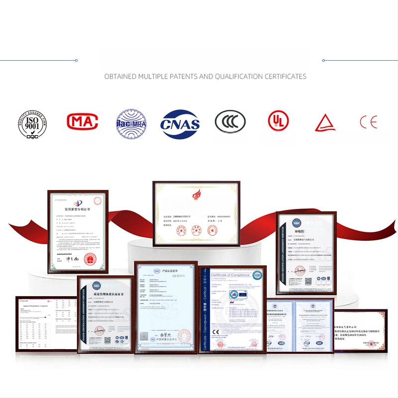 QB-A cablu auto, cablu de conectare de joasă tensiune pentru mașină, cablu electronic auto rezistent la frig