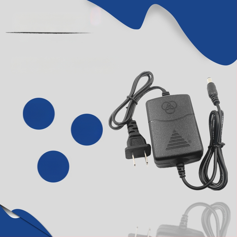 Adaptor de alimentare 9V 1A/2A pentru router wireless, modem broadband, comutator, difuzor, DVD portabil, încărcare DC