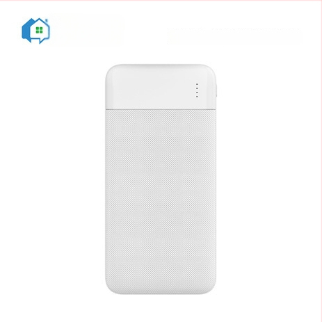 MP11 Baterie Externă 10000mAh, Ultra-subțire, Compatibilă cu avioanele, Certificare 3C