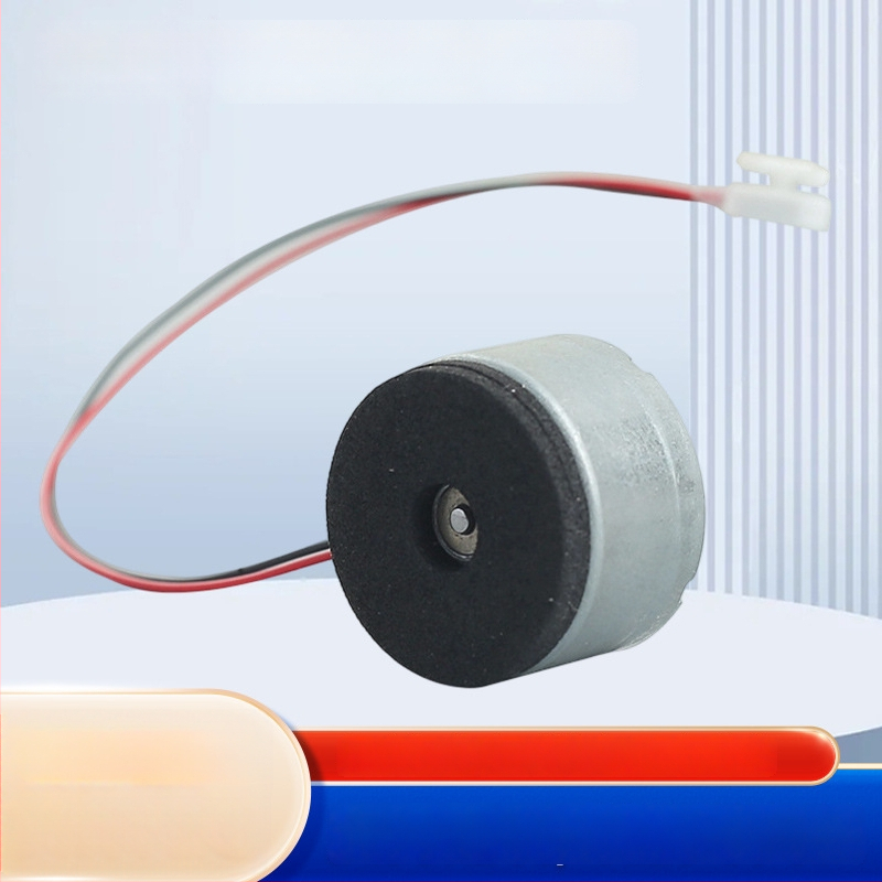 300 mini masaj fascial cu motor de vibrație pentru masajul ochilor, curea de masaj electric, motor DC