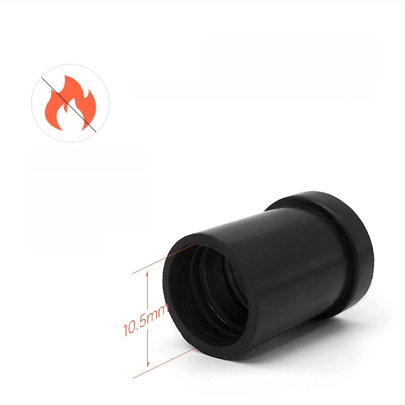 Conector IEC C19/C20 în unghi, priză pentru PDU în camera serverelor