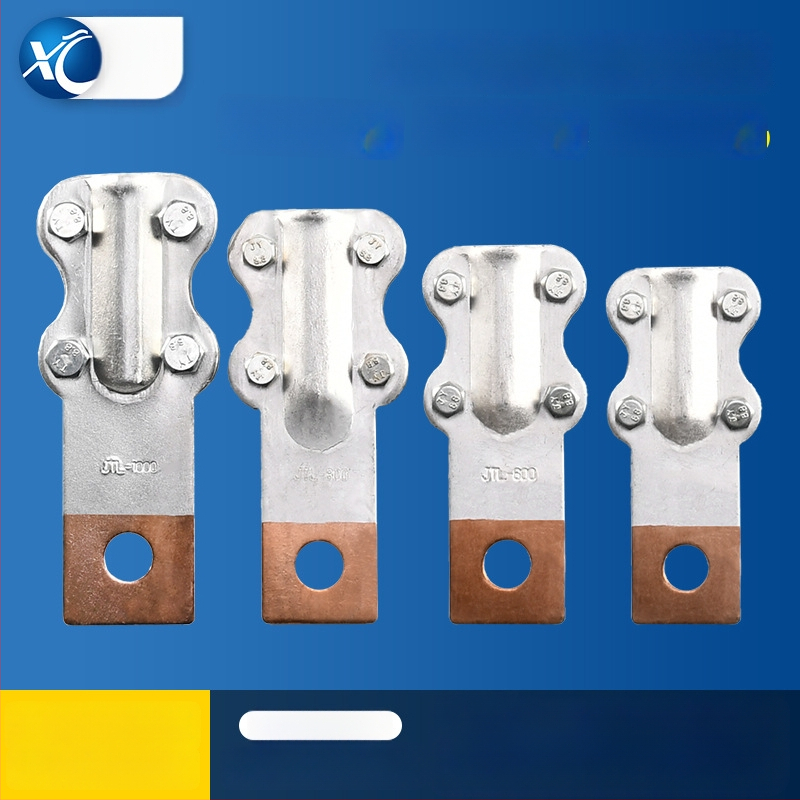 Clema de cablu cupru-aluminiu JTL-200A