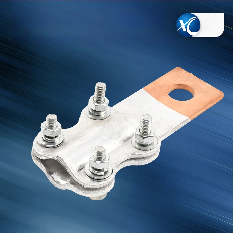 Clema de cablu cupru-aluminiu JTL-200A