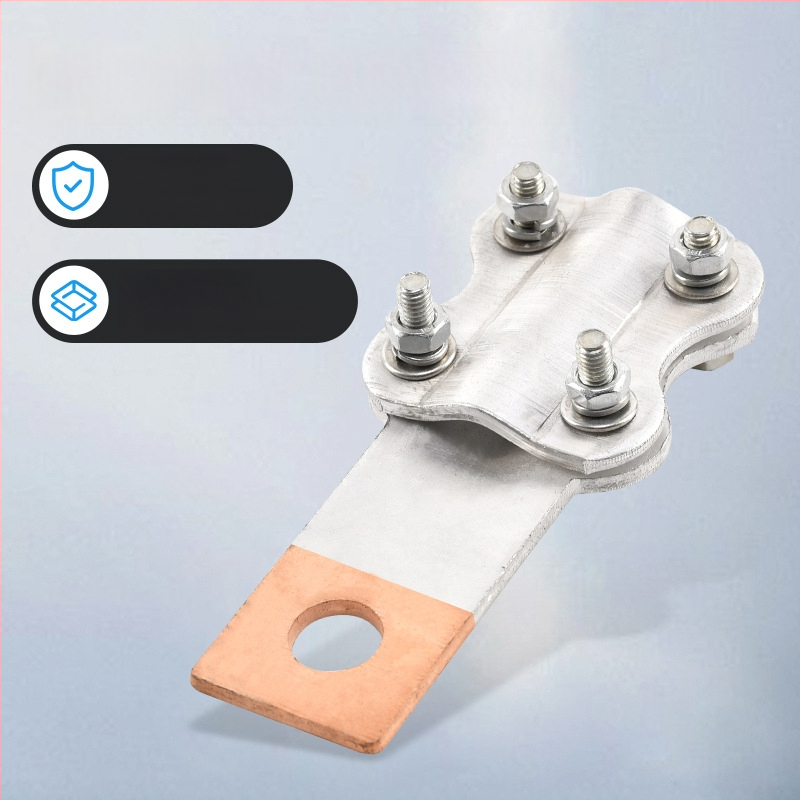 Clema de cablu cupru-aluminiu JTL-200A