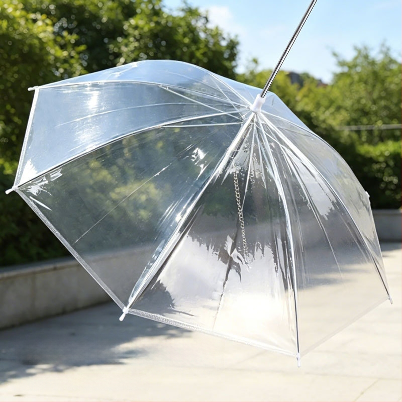 Hartley Lesă Teddy pentru câine mic cu umbrelă, haină de ploaie pentru câine și poncho