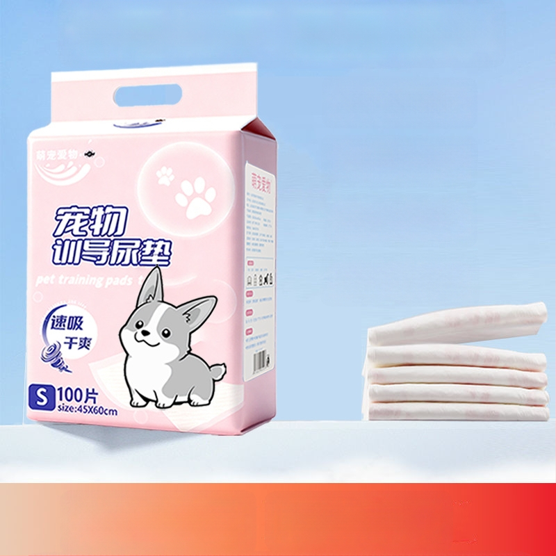 Covorașe pentru urină pentru animale de companie, groase, cu deodorizant, de unică folosință, absorbante pentru câini