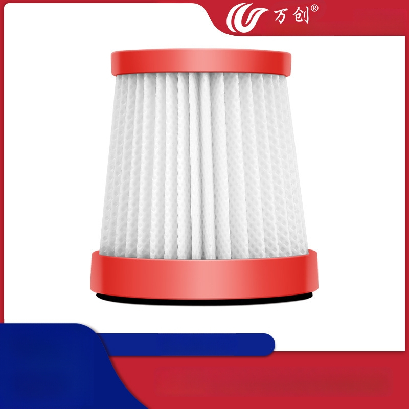 Filtru HEPA Wanchuang pentru aspirator Delmar VC01