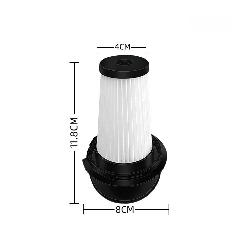 Element de filtrare pentru aspirator Rowenta ZR005201