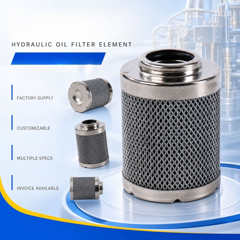 PLRX-30X20 Element filtrare ulei hidraulic, filtrare de aspirație