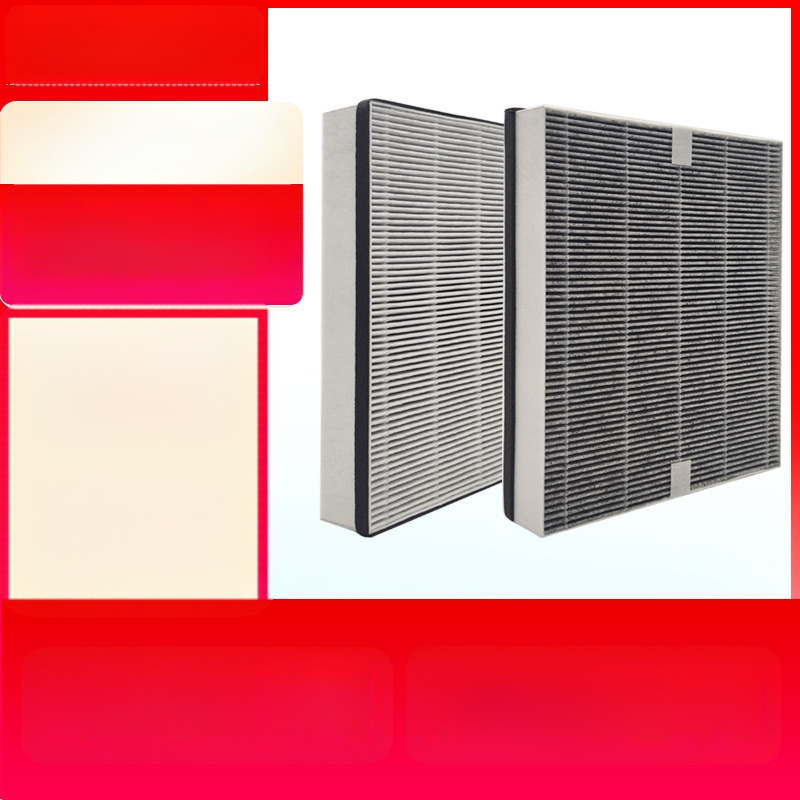 Filtru pentru purificator Philips – element filtrant FY5186, AC5656, 5660, AC5666, 5668