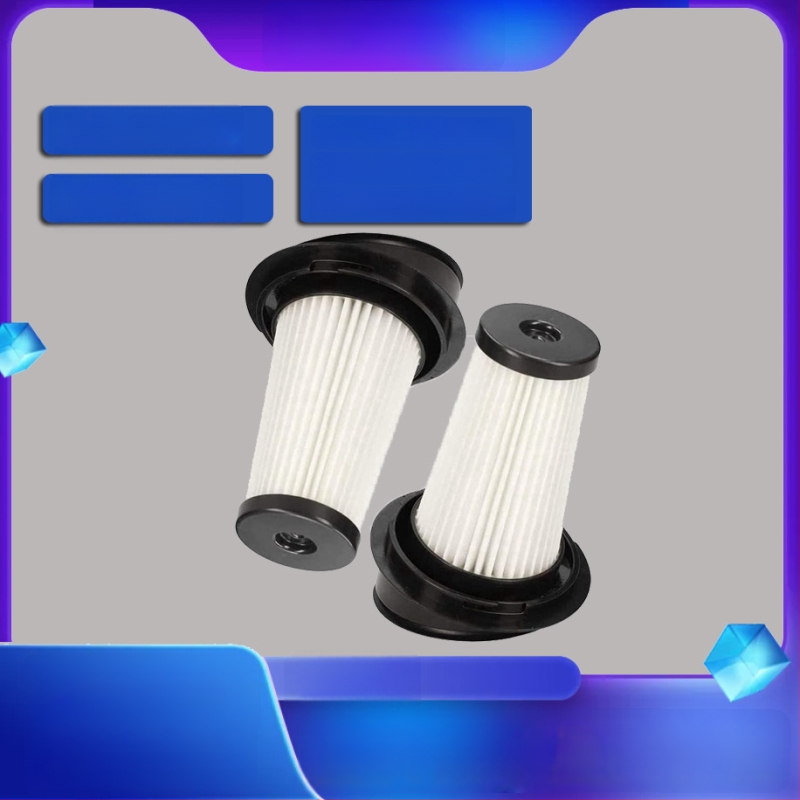Filtru pentru aspiratoare Grundig, modele VCH9269, VCH9630, VCH9631, VCH9632