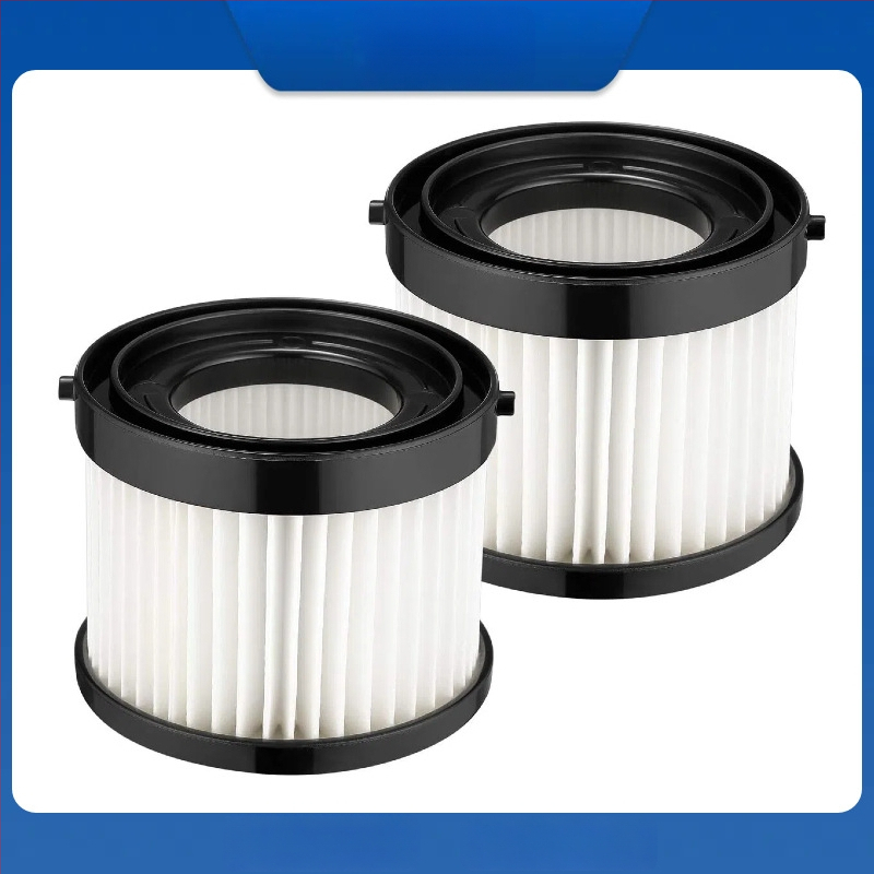 Filtru pentru praf pentru aspirator Milwaukee 49-90-0160/0882-20