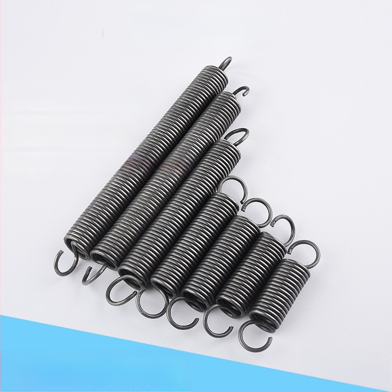 Arc de tensiune cu cârlig, 2,0×20 mm, 65 MN, cârlig de revenire
