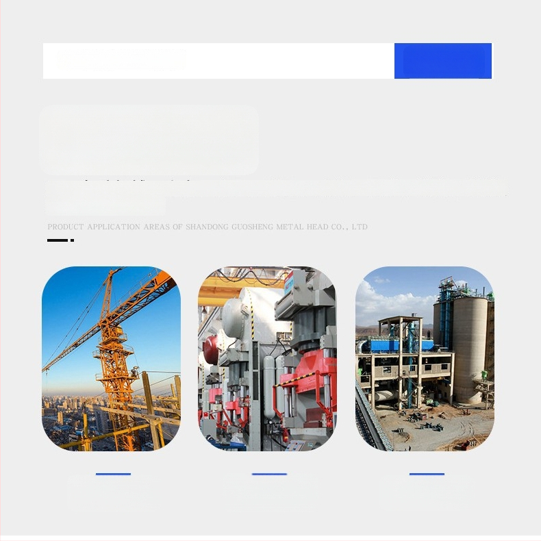 Arcuri de tensiune industriale cu cârlige duble și cârlige lungi – arcuri de întindere și revenire