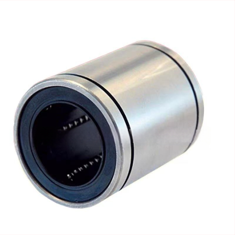 LM10UU-OP LM12UU-OP Lagăre liniare pentru mașinile de gravură, rulment cilindric