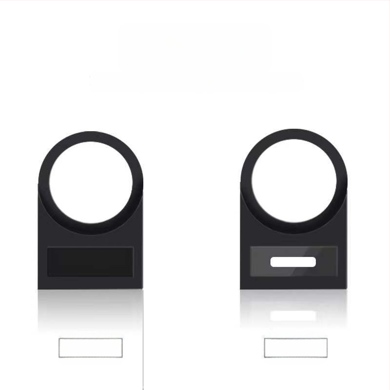 Ramă de etichetă pentru întrerupător cu buton de 22 mm, pentru semnalizatoare și dulapuri de distribuție