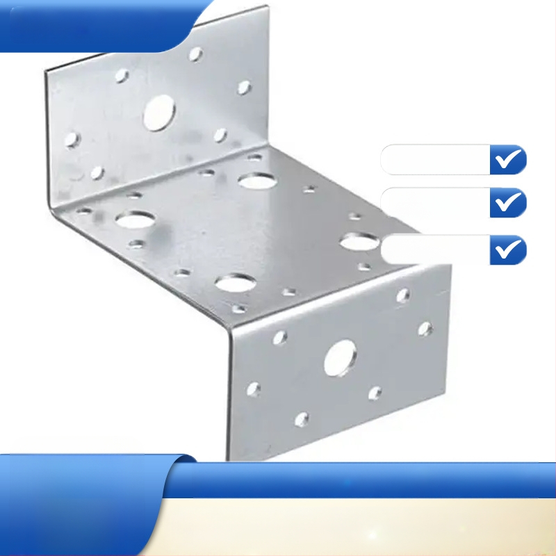 Piese din tablă metalică personalizate: tăiere cu laser, cadre mecanice, carcase de protecție pentru mașini, piese din tablă ne-standard