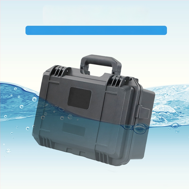 Casetă portabilă din plastic YF3321L, etanșă, rezistentă la mucegai, impermeabilă, pentru echipamente fotografice și obiective