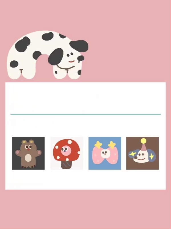 Șosete pentru fetițe până la jumătatea gambei, cu imprimeu drăguț de desene animate, din bumbac, pentru toamnă și iarnă