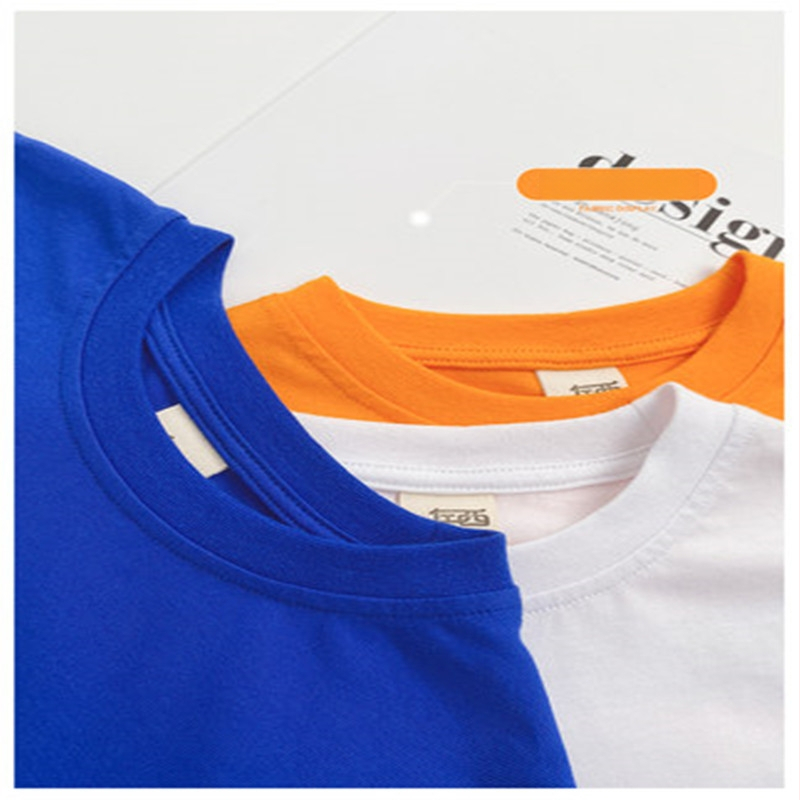 Tricou pentru băieți cu mâneci scurte, din bumbac, vară, stil coreean, pentru 3-8 ani