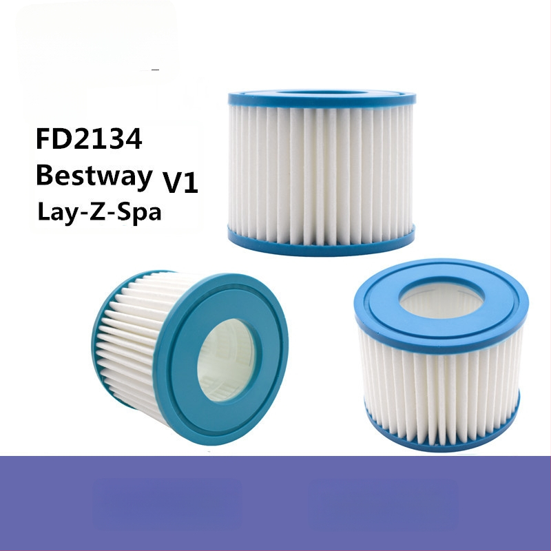 Ecran de filtrare pentru piscină BestWay VI 58323 42006 FD2134