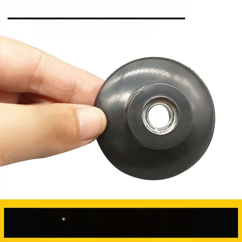 Hitachi F20 planer electric portabil cu roată de reglaj pentru placa frontală inferioară