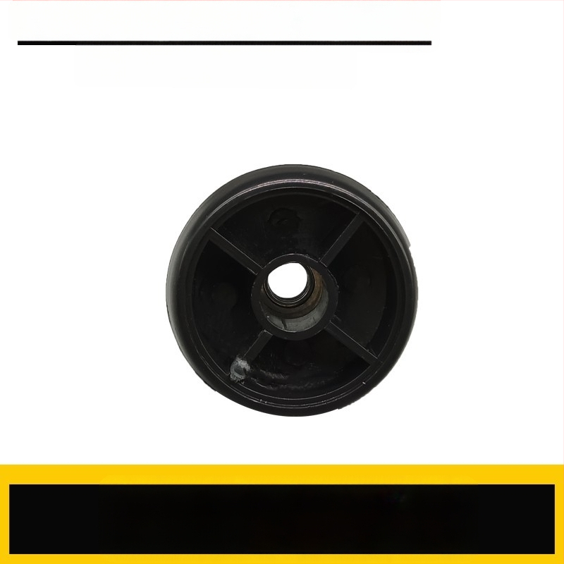 Hitachi F20 planer electric portabil cu roată de reglaj pentru placa frontală inferioară