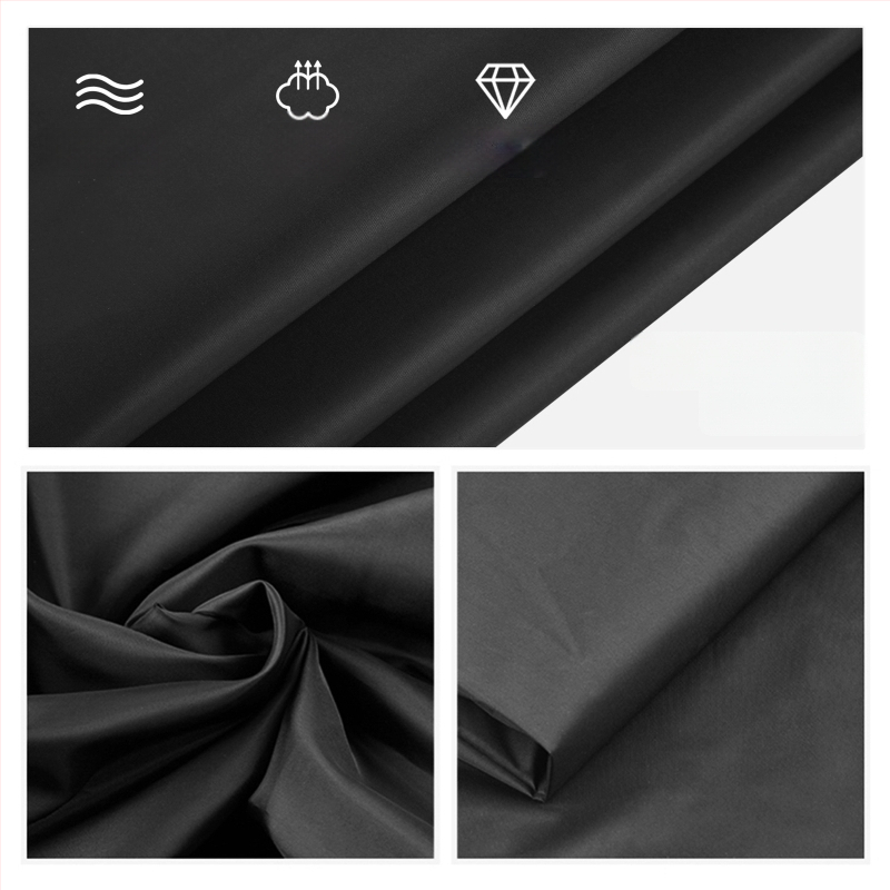 Kit de procesare a filmului cu protecție la lumină: geantă pentru camera obscură, role de film și negativ, 50x50 cm
