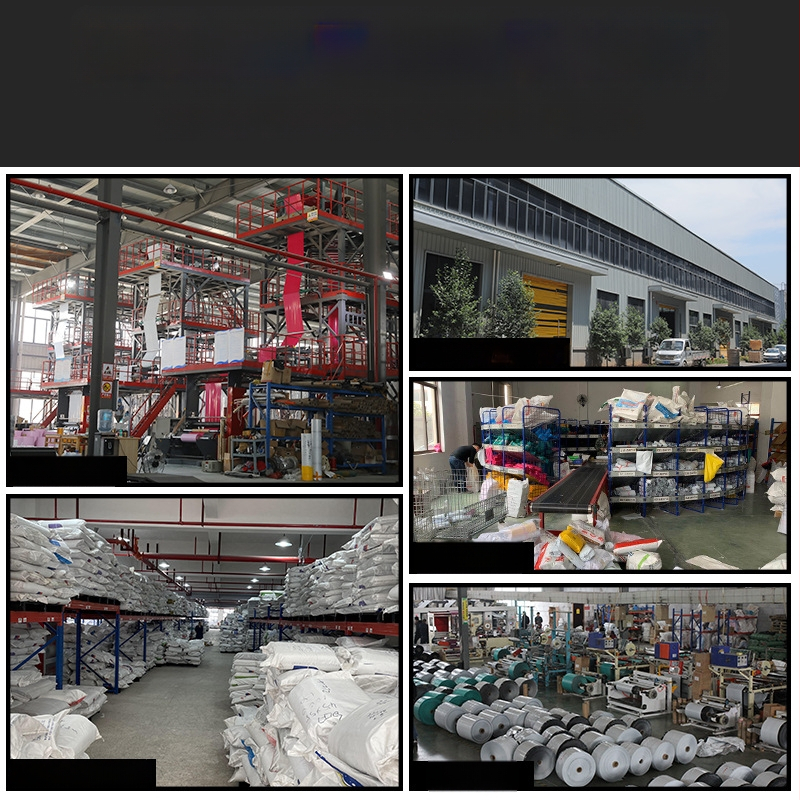 Geantă expres neagră din material reciclat groasă sigilare automată ambalaj LDPE mai multe mărimi cu siglă imprimată
