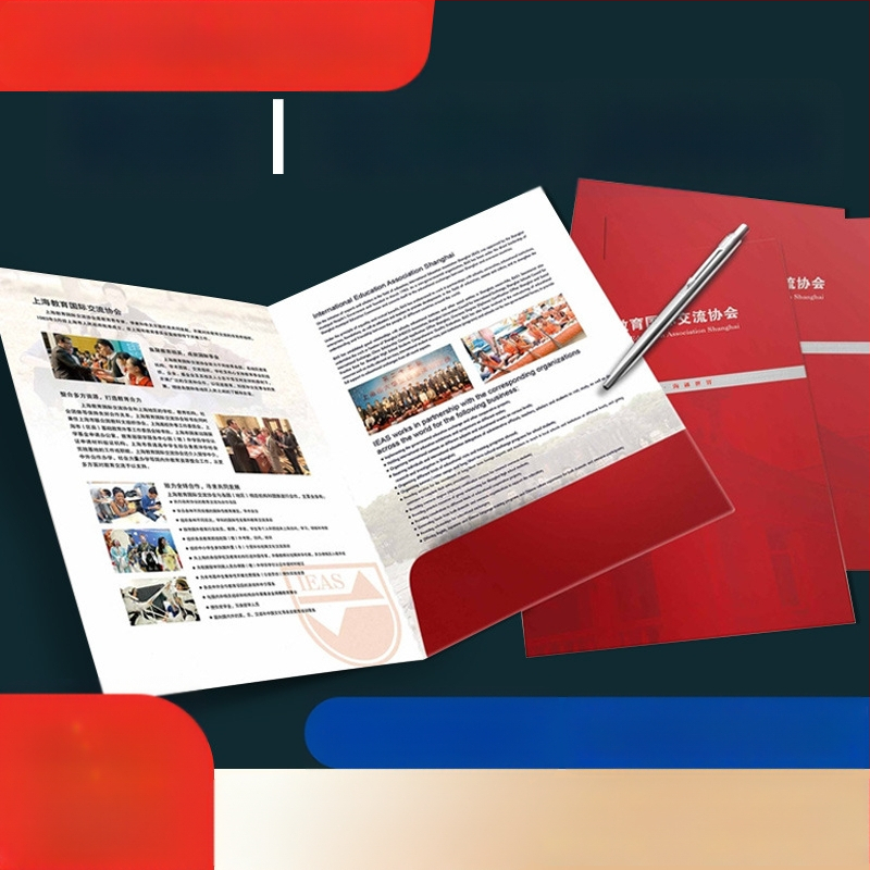 Plicuri personalizate pentru documente contractuale, documente de licitație tipărite, coperți A4, dosare pentru rapoarte de examinare medicală cu inserții