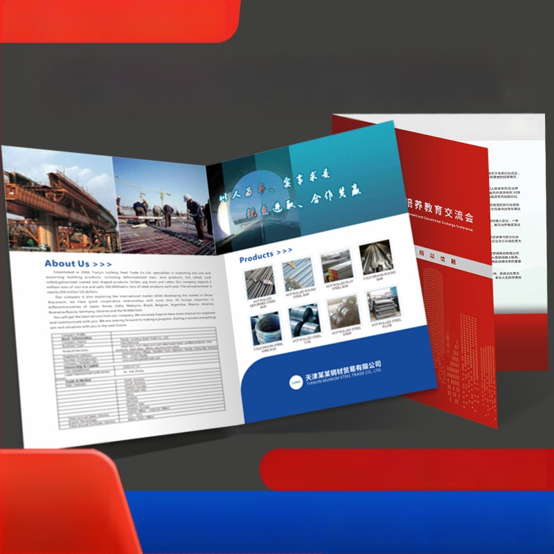 Plicuri personalizate pentru documente contractuale, documente de licitație tipărite, coperți A4, dosare pentru rapoarte de examinare medicală cu inserții