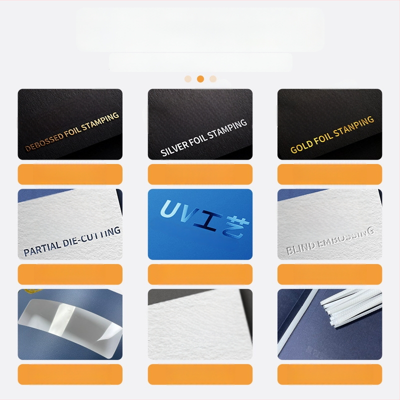 Mapă A4 personalizată cu copertă din folie aurie pentru contracte corporative, mapă documente și personalizare sigiliu.