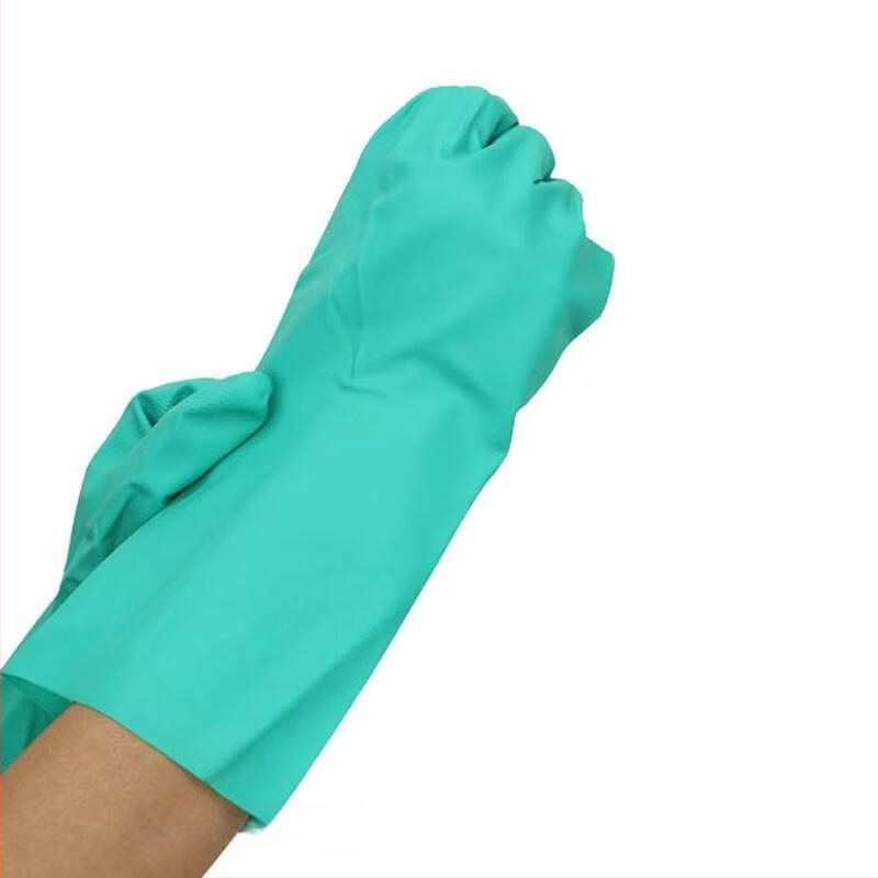 Sitabo offiseed M70014-1 mănuși din nitril pentru protecție chimică