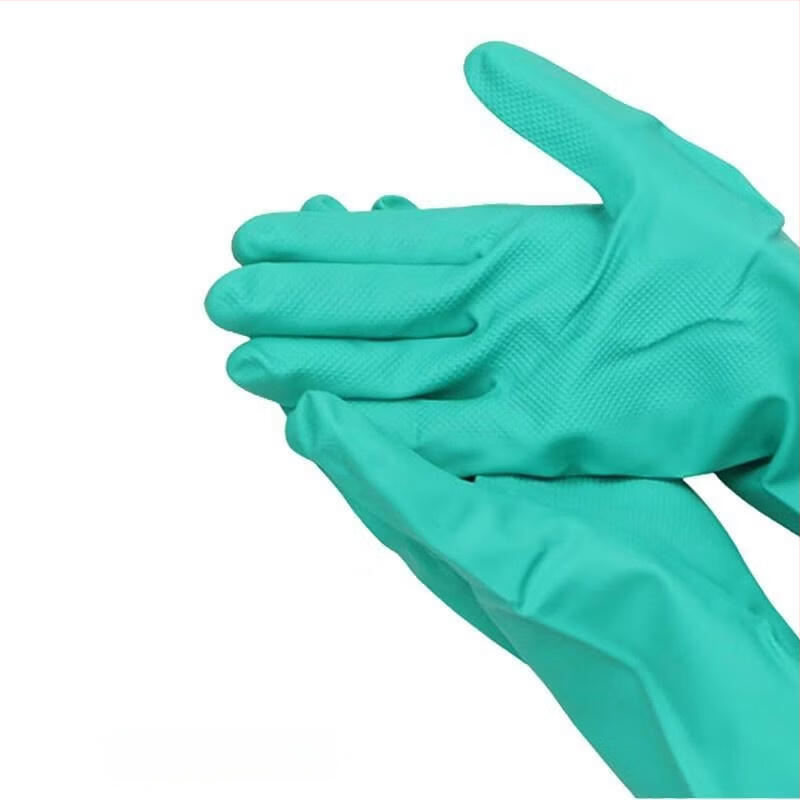 Sitabo offiseed M70014-1 mănuși din nitril pentru protecție chimică