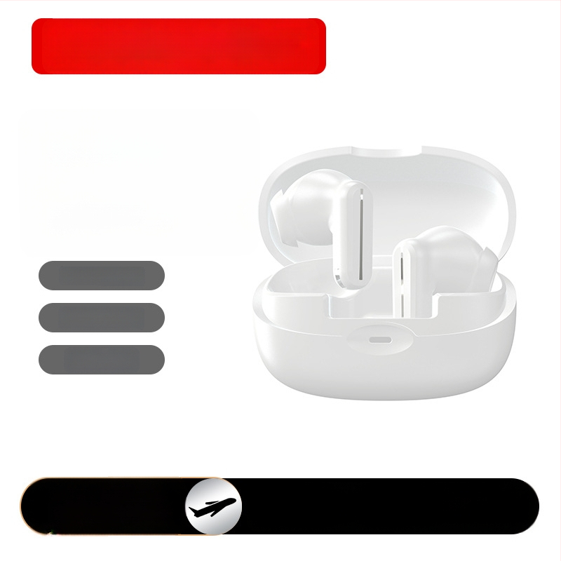 Căști Bluetooth in-ear, model sport 2026, rezistente la apă, reducere a zgomotului, LED de respirație, autonomie lungă, control vocal, afișaj digital, latență redusă pentru esports