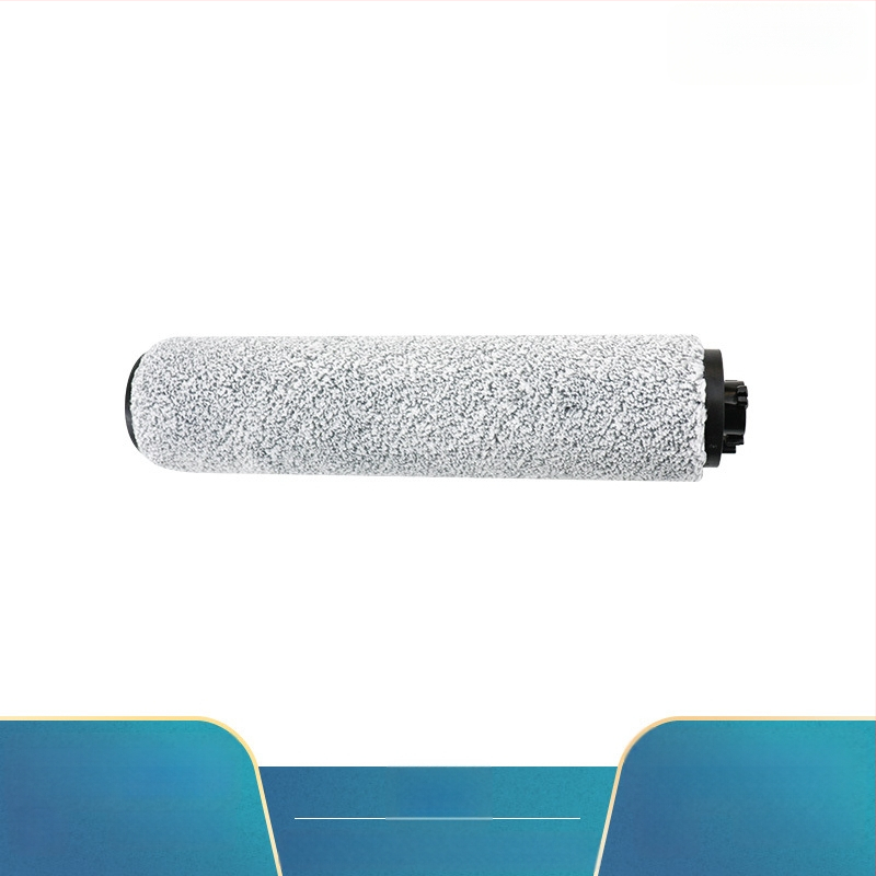 Accesorii CrossWave HF3 pentru mașina de curățat podele: perie cu role, filtru, perie de curățare, cartuș de filtru și alte consumabile