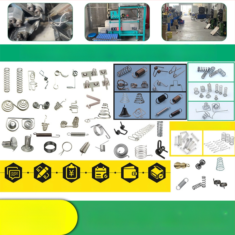 Kit pentru cutia de șervețele cu arc din oțel inoxidabil 304, ridicare automată, include bandă dublă 3M