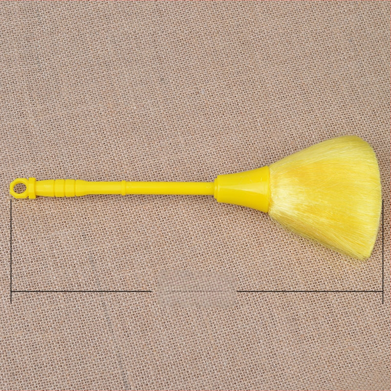 Perie de praf antistatice – instrument de curățare