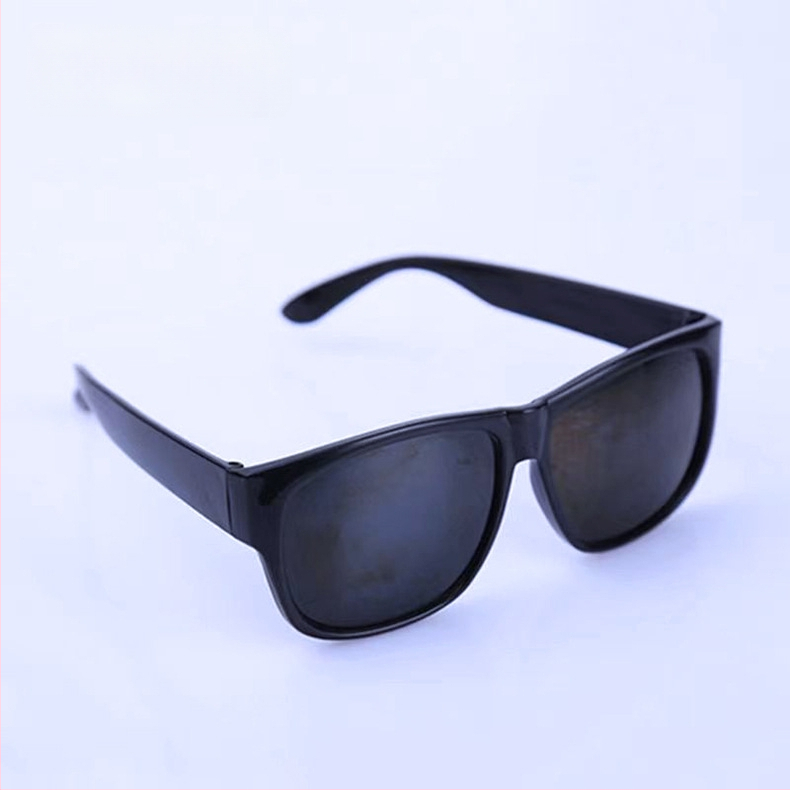 Ochelari de protectie pentru sudare cu lentile din sticla, anti-reflexie
