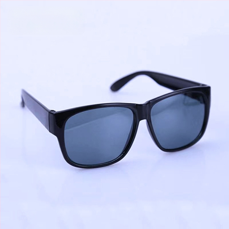 Ochelari de protectie pentru sudare cu lentile din sticla, anti-reflexie