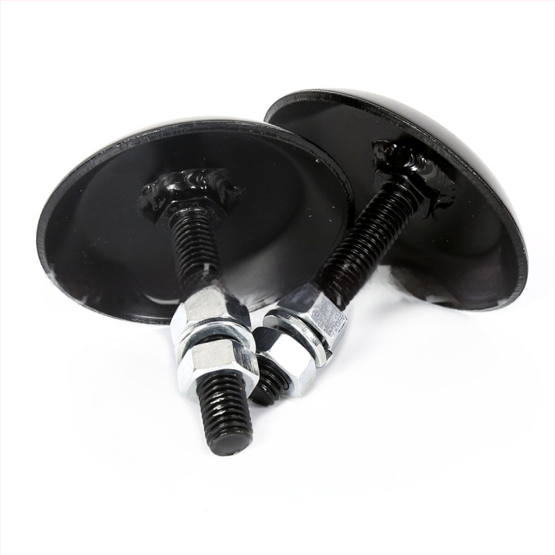 ATV UTV Ținte pentru zăpadă Rack-A66 pereche 2873423 MPDY2769