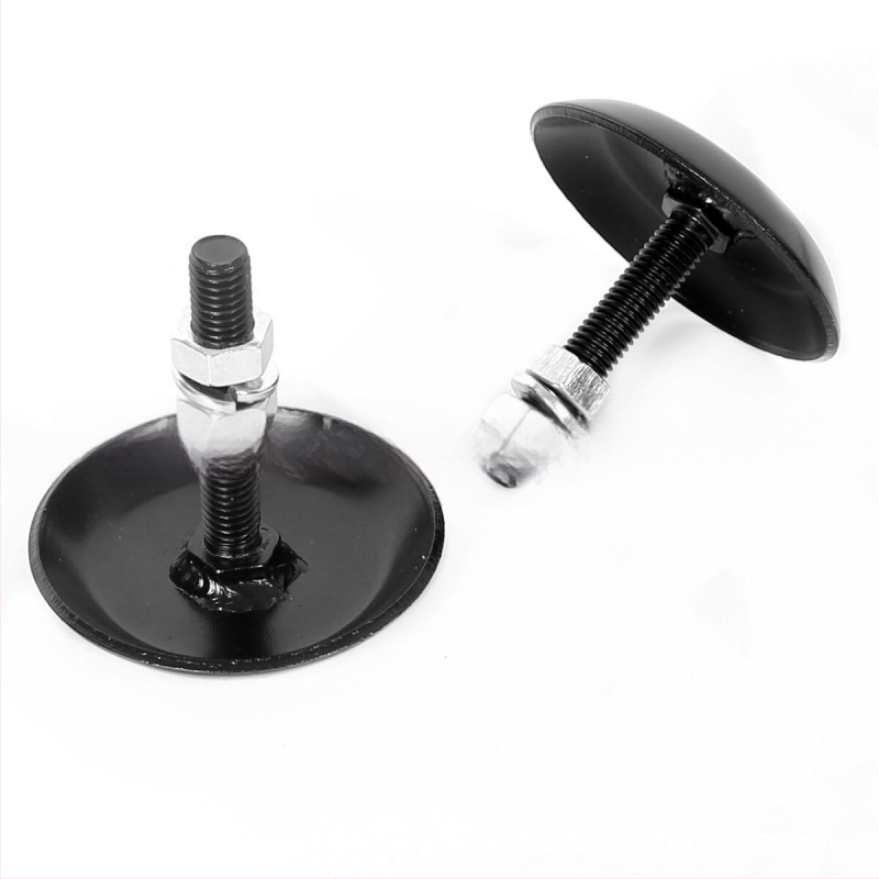 ATV UTV Ținte pentru zăpadă Rack-A66 pereche 2873423 MPDY2769