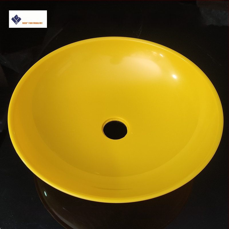 304 oțel inoxidabil – accesoriu pentru duș de urgență pentru spălarea ochilor, tavă colectare apă, vas de spălat ochi și față, îngroșat și mărit