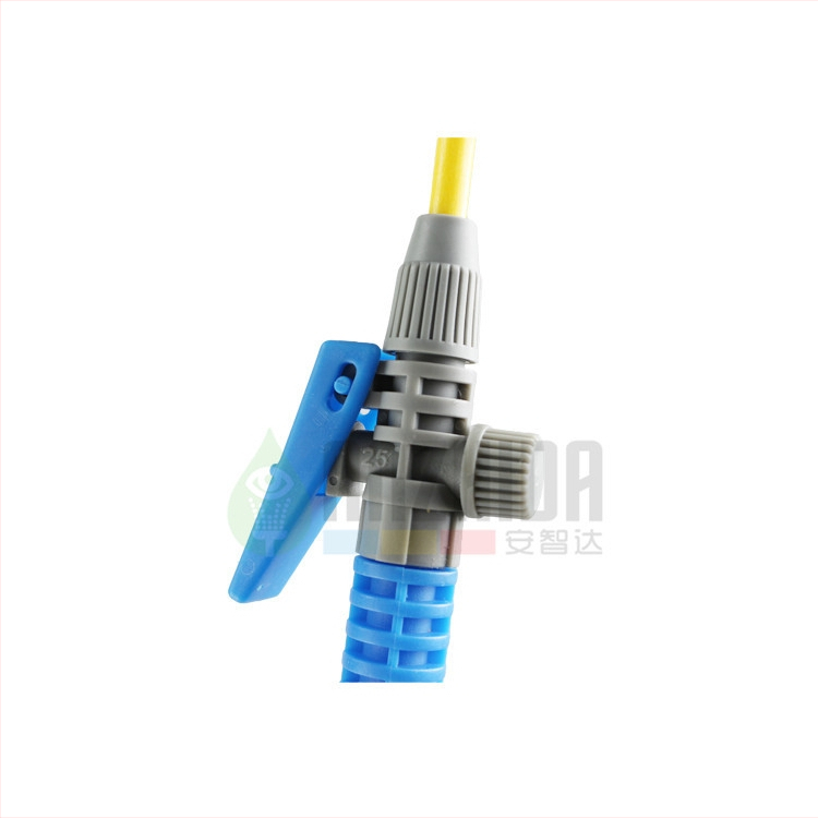 Anzhida spălător ocular portabil, 5L și 8L, AZD3605