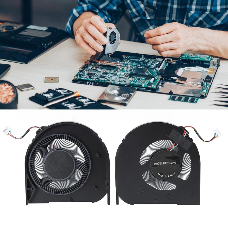 Ventilator CPU pentru Lenovo ThinkPad L480/L490/L590