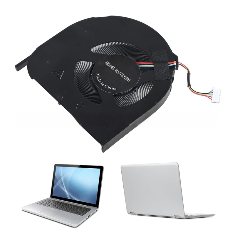 Ventilator CPU pentru Lenovo ThinkPad L480/L490/L590