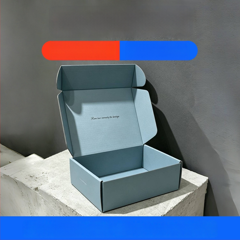 Cutii personalizate de ambalare, Cutii de îmbrăcăminte premium, Cutii în stil avion, Cutii din carton, Cutii cadou